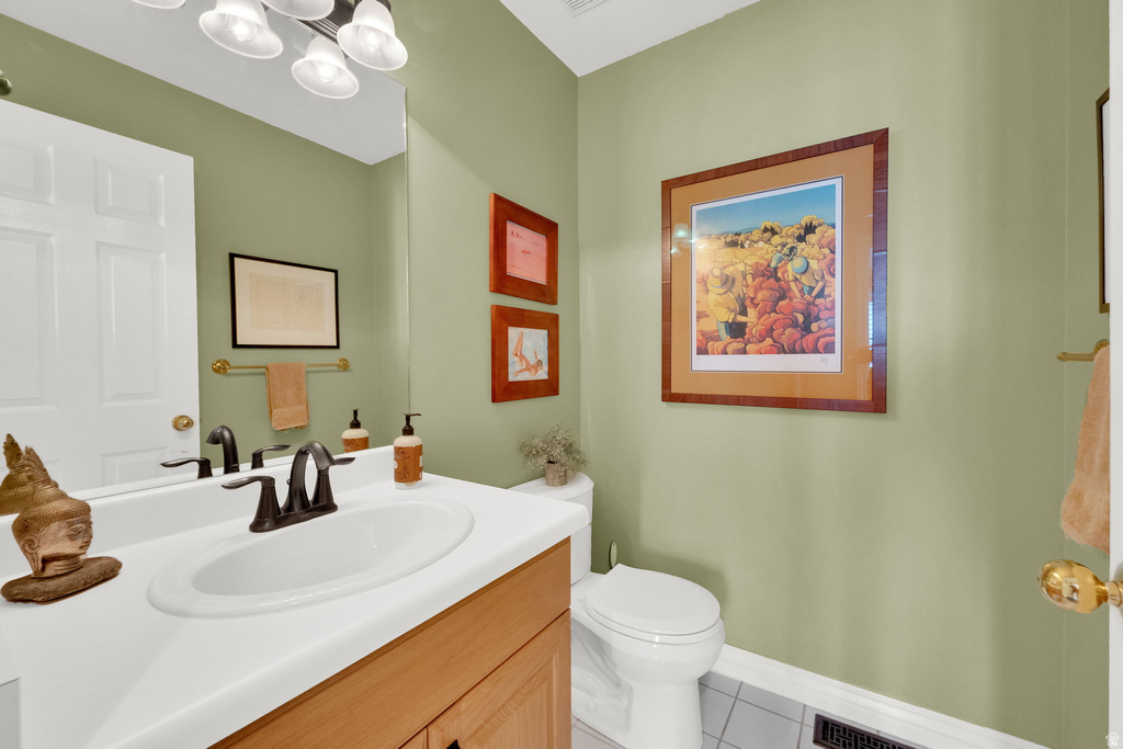 2198 E IVERSON WOODS PL Holladay, UT 84117