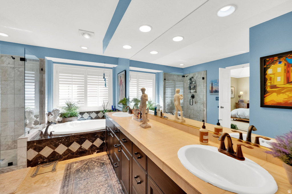 2198 E IVERSON WOODS PL Holladay, UT 84117