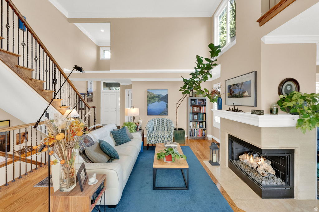 2198 E IVERSON WOODS PL Holladay, UT 84117