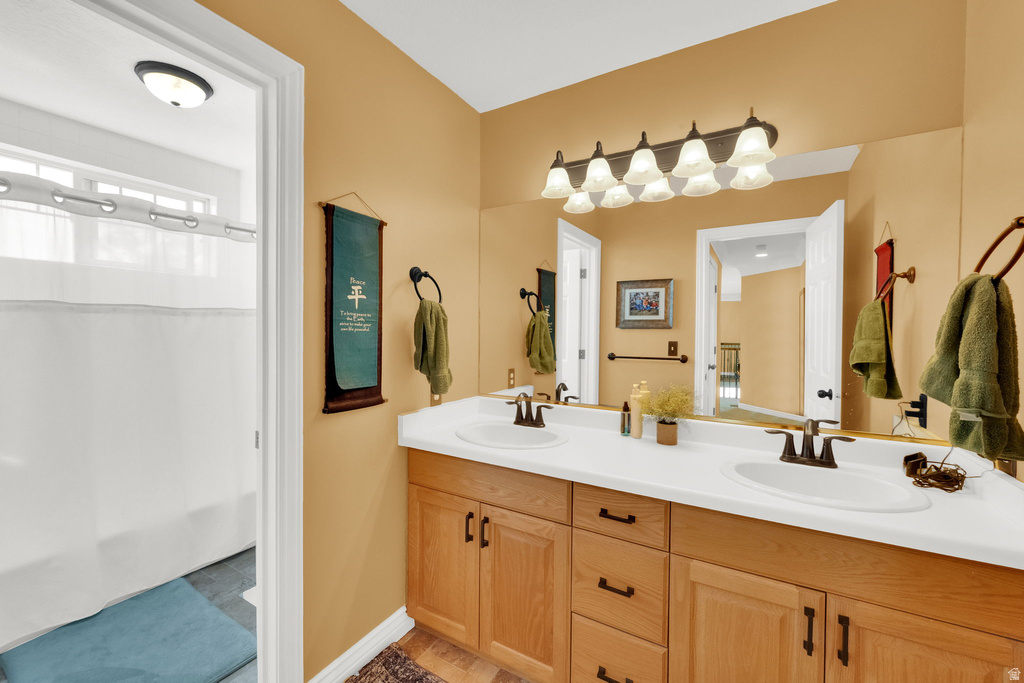 2198 E IVERSON WOODS PL Holladay, UT 84117