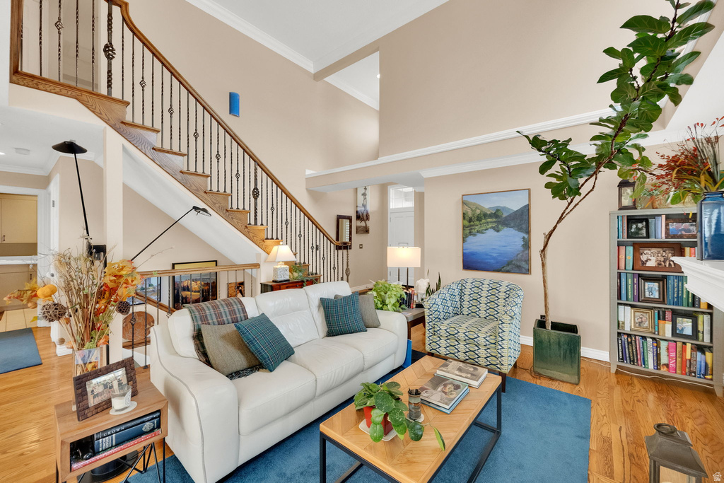 2198 E IVERSON WOODS PL Holladay, UT 84117