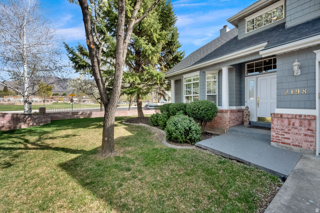 2198 E IVERSON WOODS PL Holladay, UT 84117