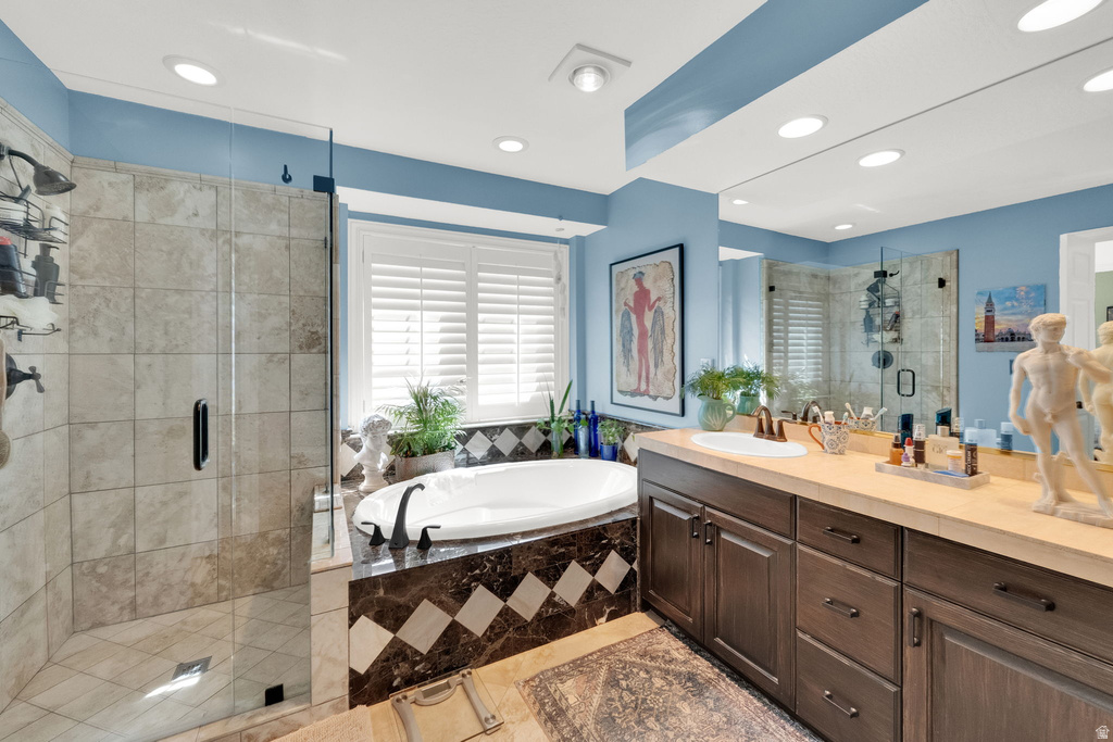 2198 E IVERSON WOODS PL Holladay, UT 84117