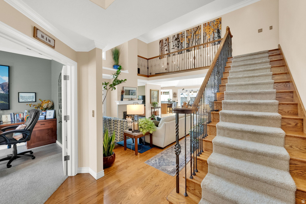 2198 E IVERSON WOODS PL Holladay, UT 84117