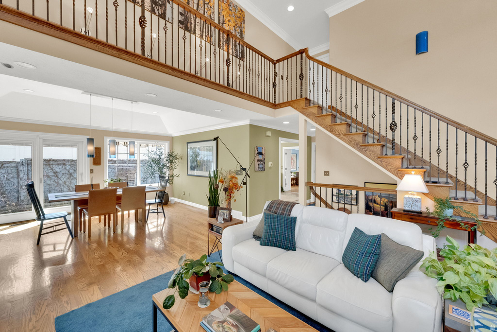 2198 E IVERSON WOODS PL Holladay, UT 84117