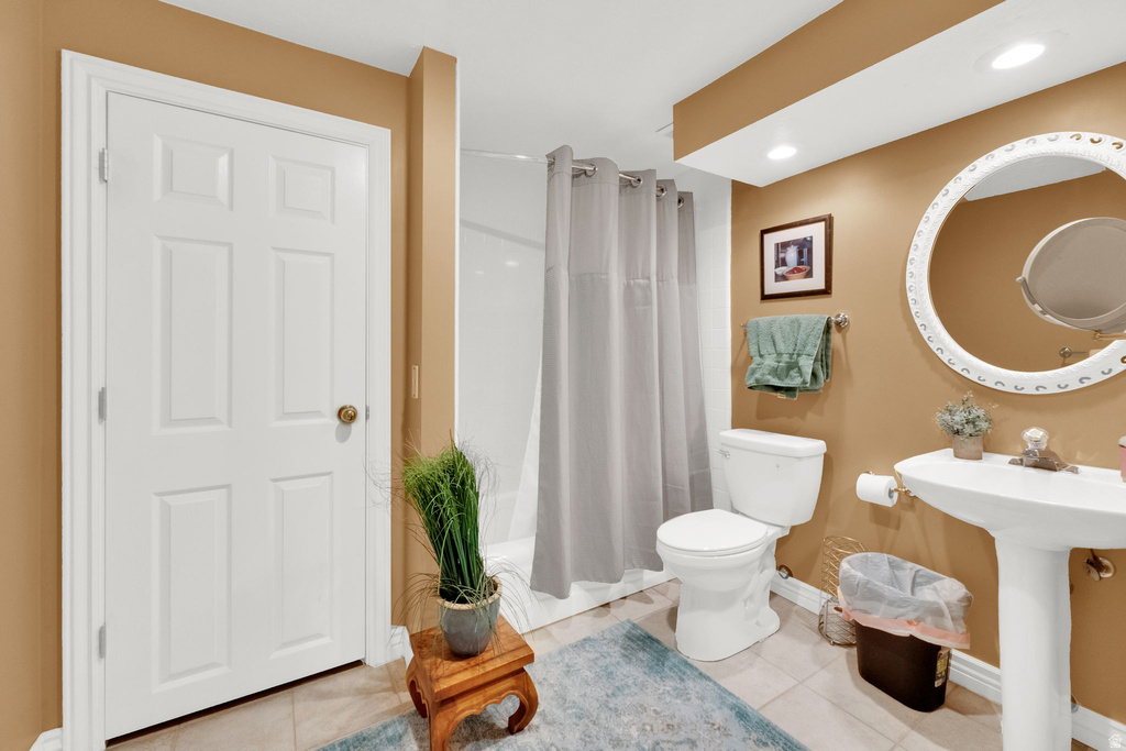 2198 E IVERSON WOODS PL Holladay, UT 84117