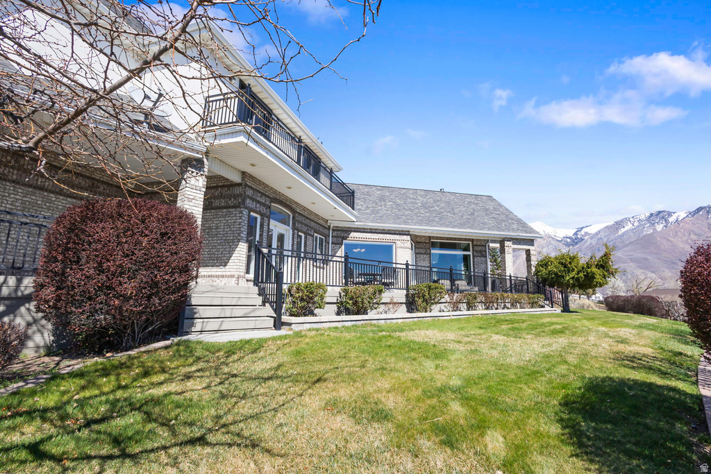 684 N SUMMIT WAY Alpine, UT 84004