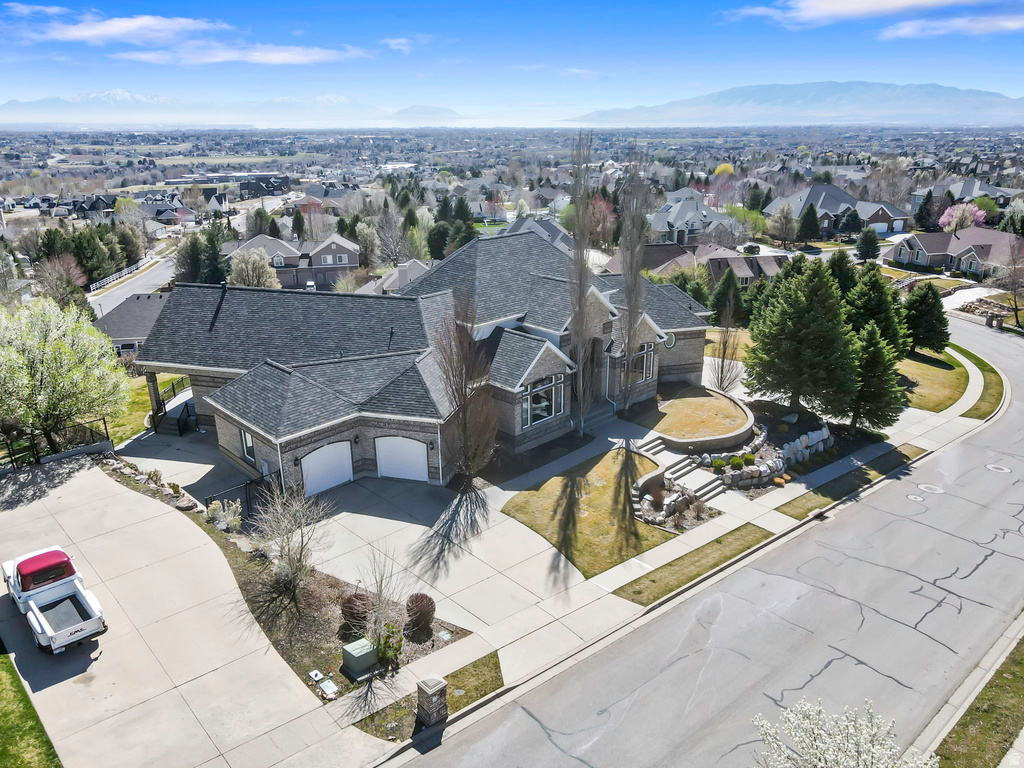684 N SUMMIT WAY Alpine, UT 84004
