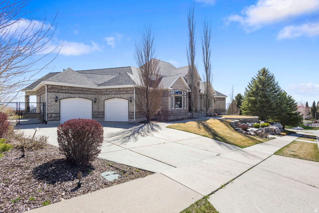 684 N SUMMIT WAY Alpine, UT 84004