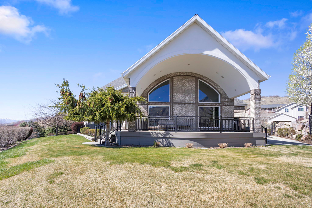 684 N SUMMIT WAY Alpine, UT 84004