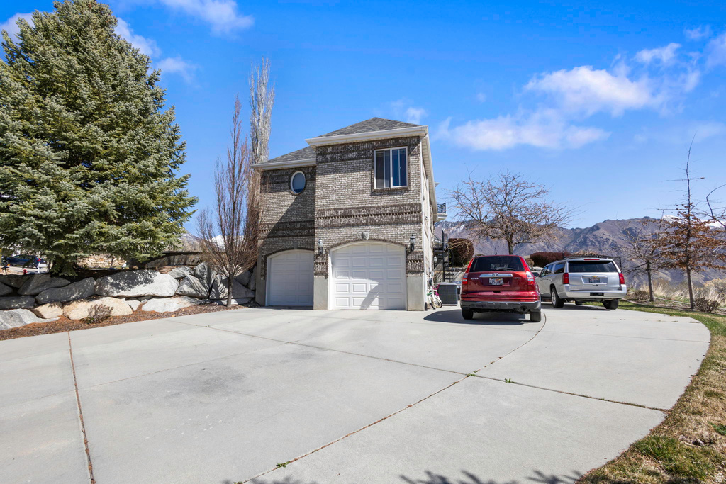 684 N SUMMIT WAY Alpine, UT 84004