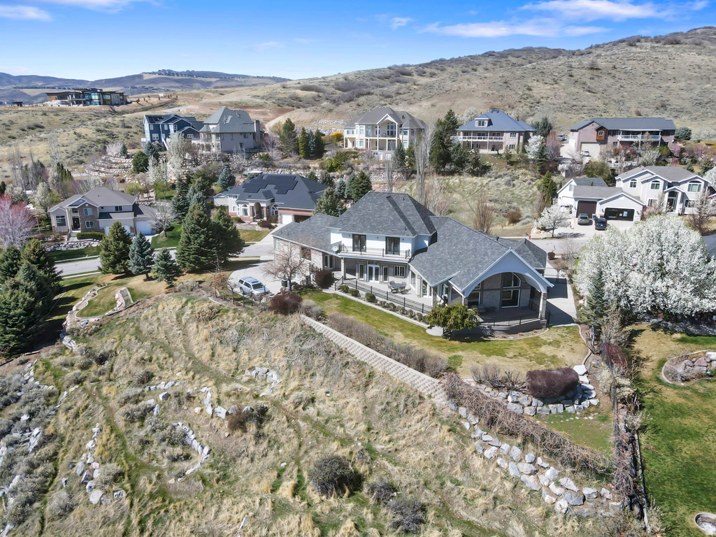 684 N SUMMIT WAY Alpine, UT 84004