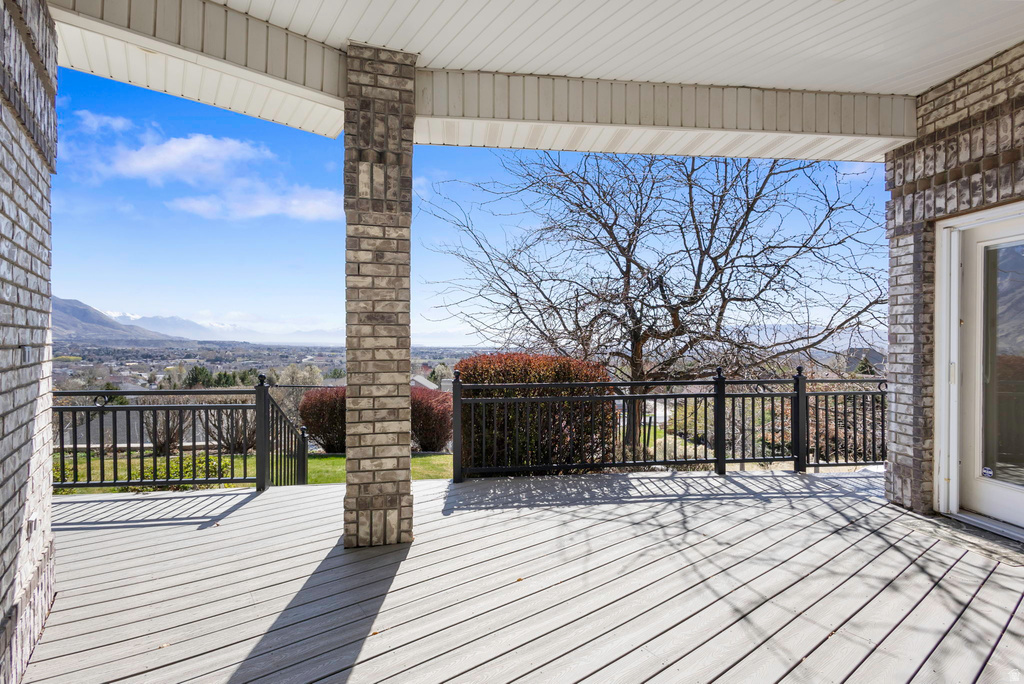 684 N SUMMIT WAY Alpine, UT 84004