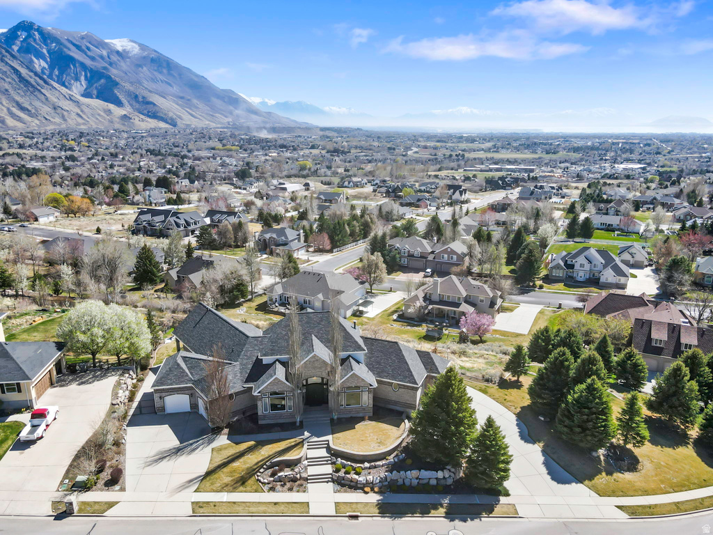684 N SUMMIT WAY Alpine, UT 84004