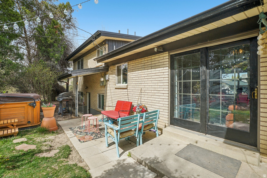 3131 W 3800 S West Valley City, UT 84119