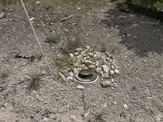 22480 N 13198 E Fairview, UT 84629