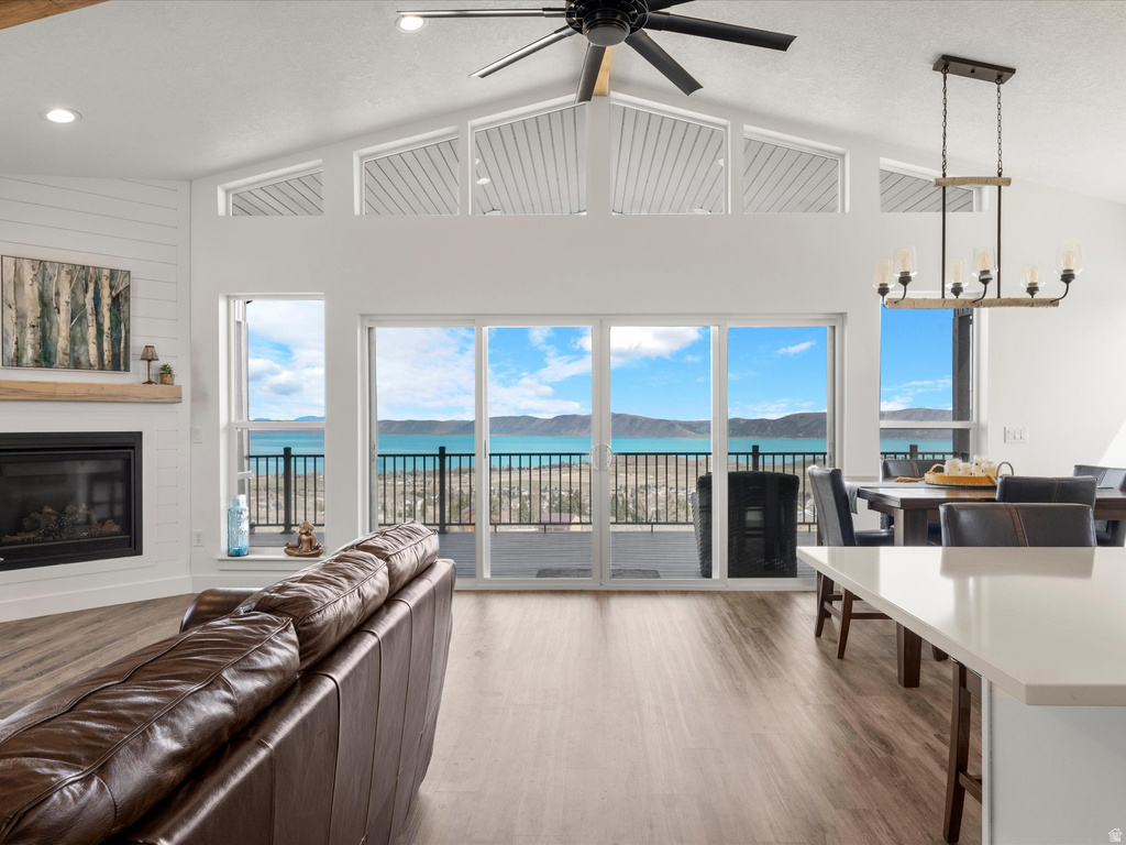 831 W SUNRISE CIR #24 Garden City, UT 84028