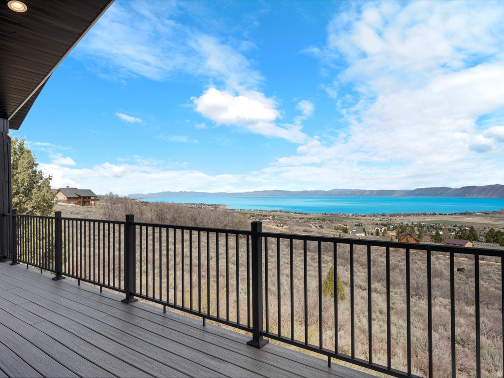 831 W SUNRISE CIR #24 Garden City, UT 84028