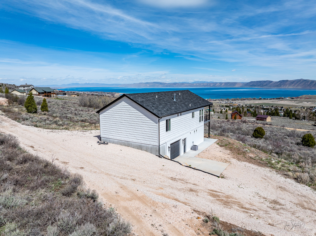 831 W SUNRISE CIR #24 Garden City, UT 84028