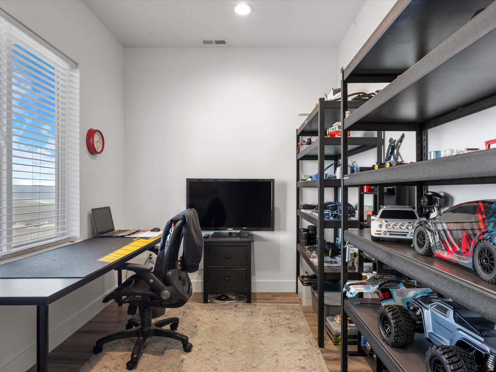 831 W SUNRISE CIR #24 Garden City, UT 84028