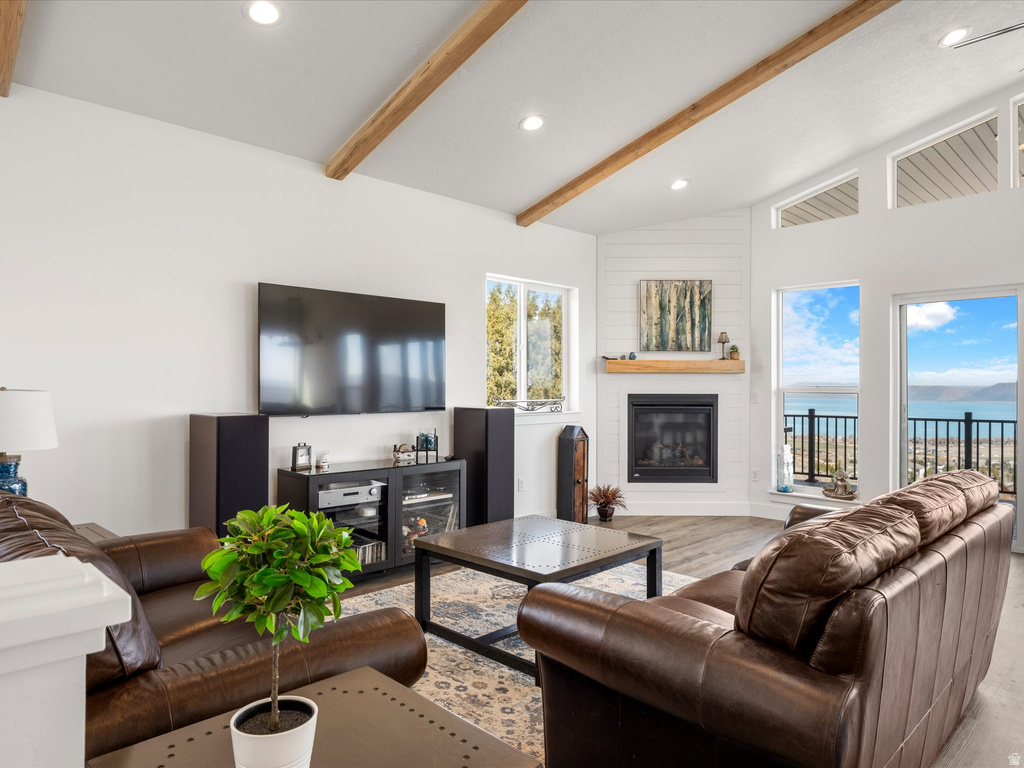 831 W SUNRISE CIR #24 Garden City, UT 84028