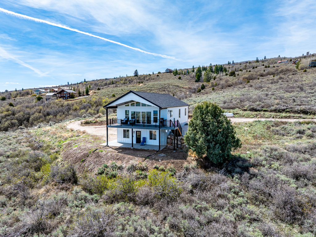 831 W SUNRISE CIR #24 Garden City, UT 84028