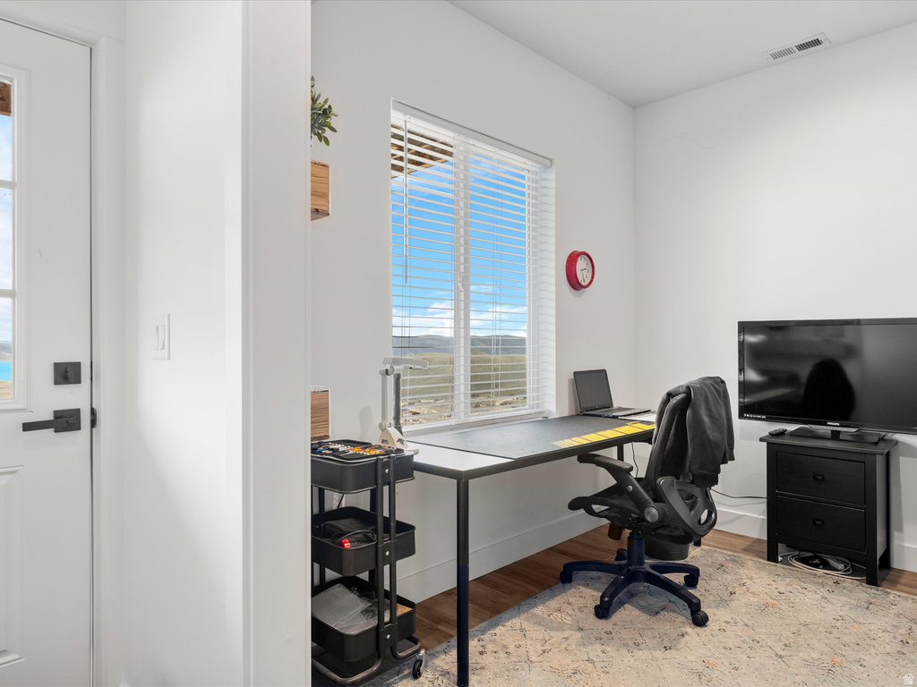 831 W SUNRISE CIR #24 Garden City, UT 84028