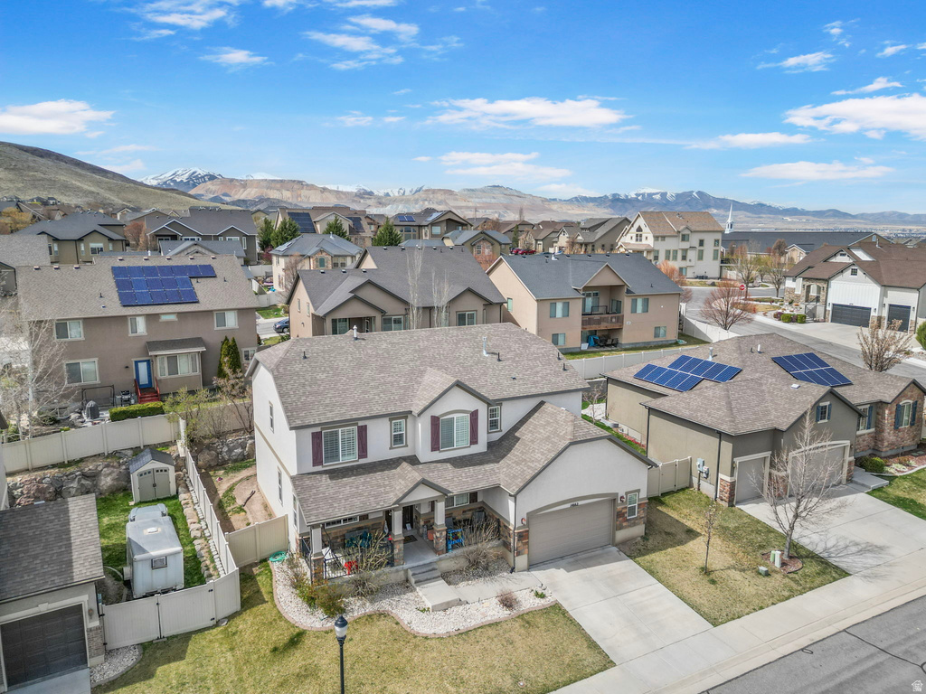 14662 S BIRKEN ST Herriman, UT 84096