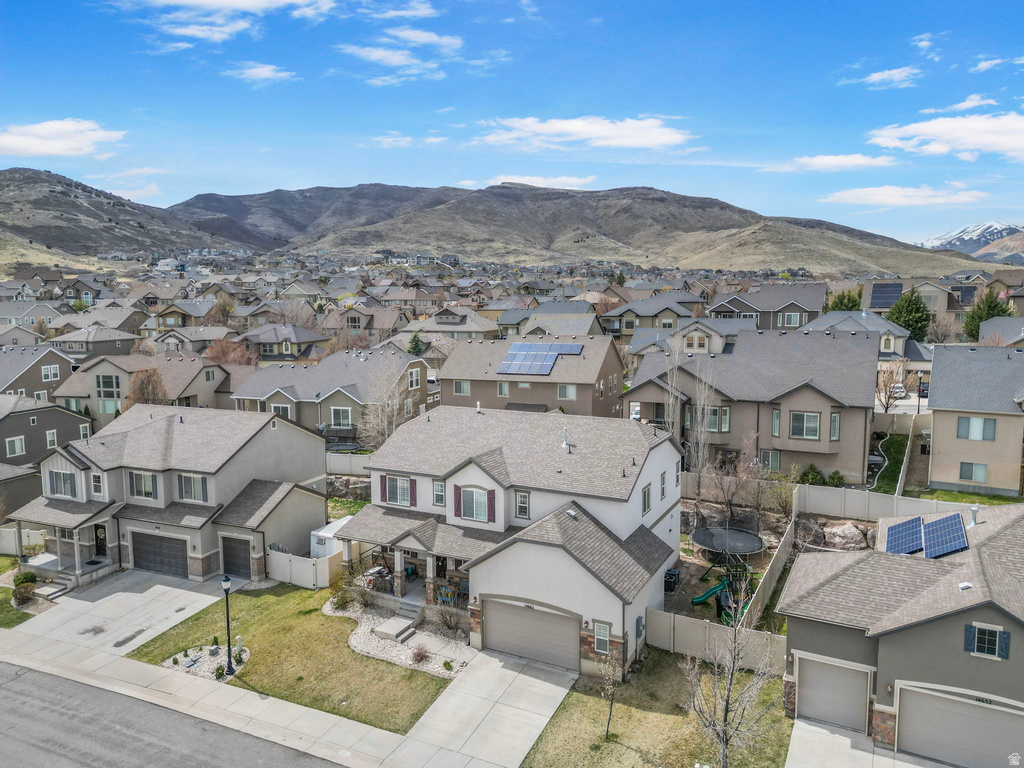 14662 S BIRKEN ST Herriman, UT 84096