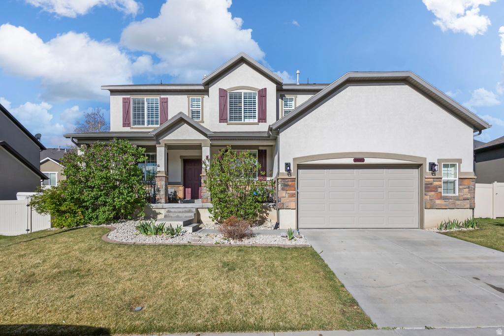 14662 S BIRKEN ST Herriman, UT 84096