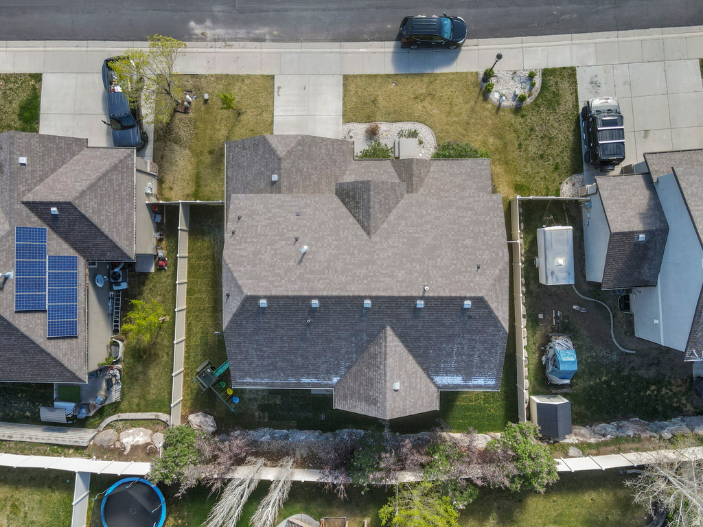 14662 S BIRKEN ST Herriman, UT 84096