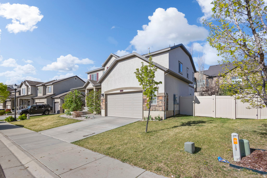 14662 S BIRKEN ST Herriman, UT 84096