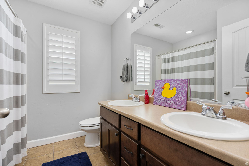 14662 S BIRKEN ST Herriman, UT 84096