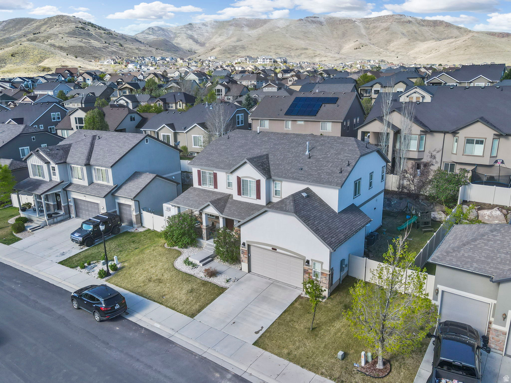 14662 S BIRKEN ST Herriman, UT 84096