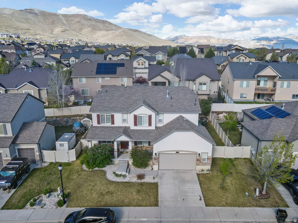 14662 S BIRKEN ST Herriman, UT 84096