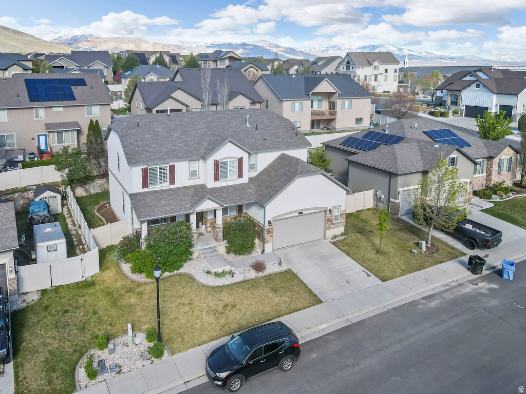 14662 S BIRKEN ST Herriman, UT 84096