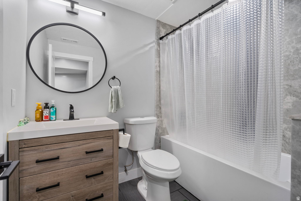 14662 S BIRKEN ST Herriman, UT 84096