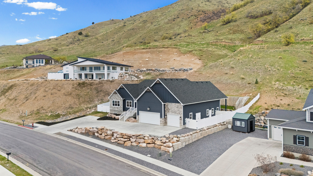 2602 N 2300 E North Logan, UT 84341