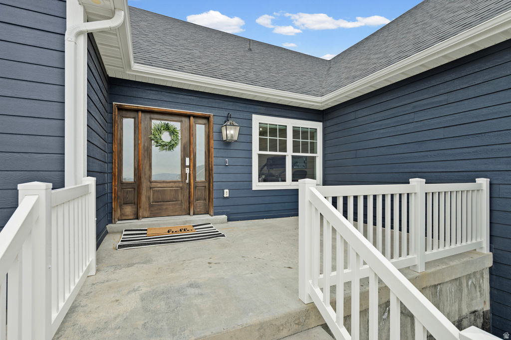 2602 N 2300 E North Logan, UT 84341