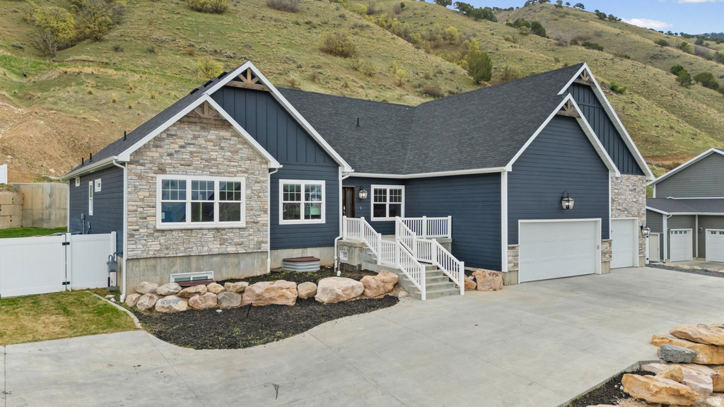 2602 N 2300 E North Logan, UT 84341