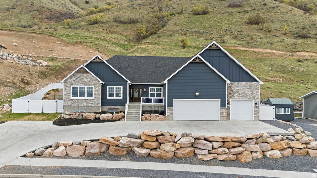 2602 N 2300 E North Logan, UT 84341
