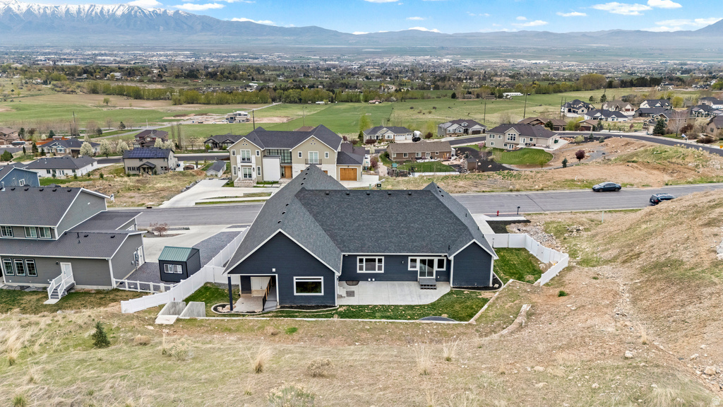 2602 N 2300 E North Logan, UT 84341