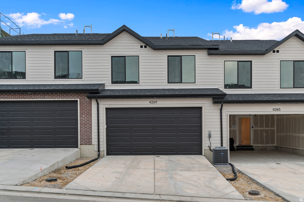 4357 N BUCKSTONE WAY #1387 Lehi, UT 84048