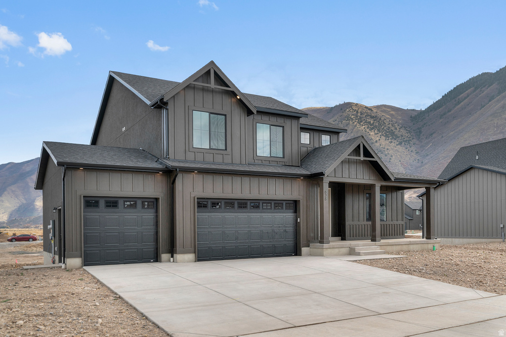 1335 N 1275 LN #55 Logan, UT 84341