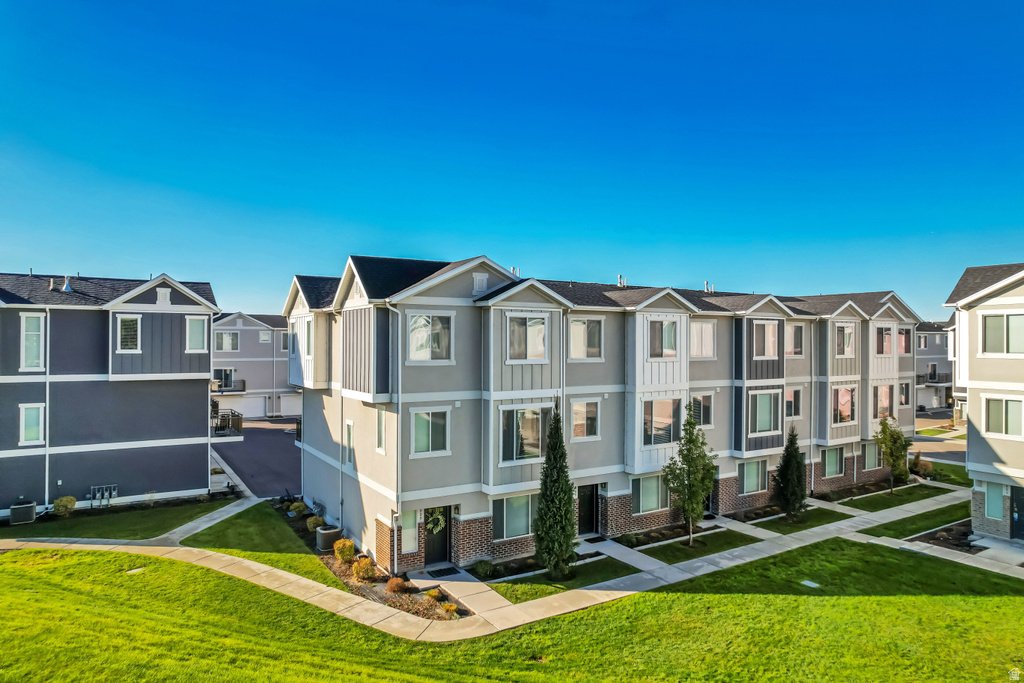 1913 S 1030 W Orem, UT 84058