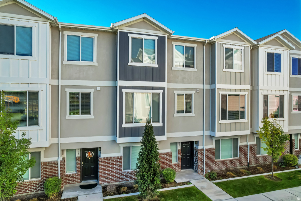 1913 S 1030 W Orem, UT 84058