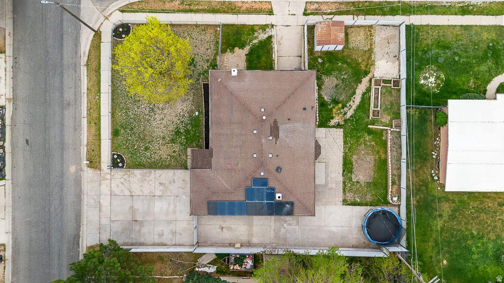 3649 S 5725 W West Valley City, UT 84128