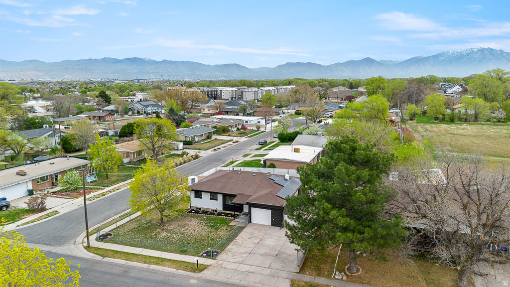 3649 S 5725 W West Valley City, UT 84128