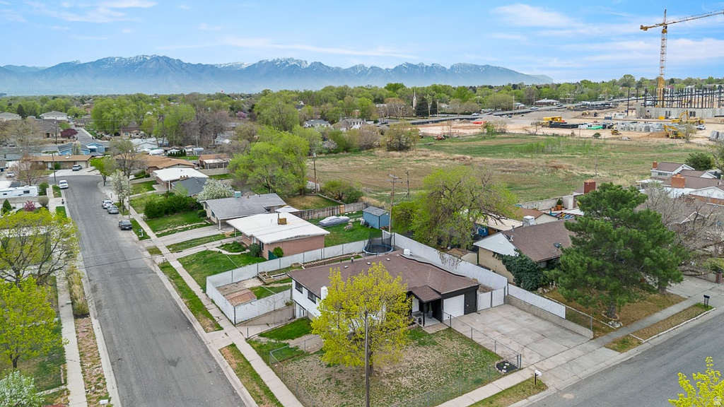 3649 S 5725 W West Valley City, UT 84128
