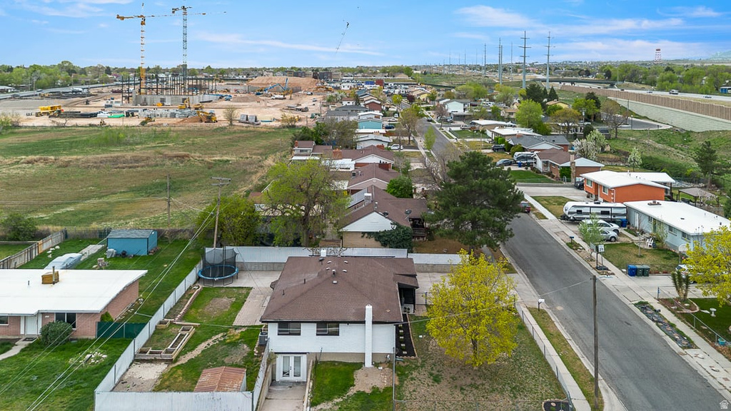 3649 S 5725 W West Valley City, UT 84128